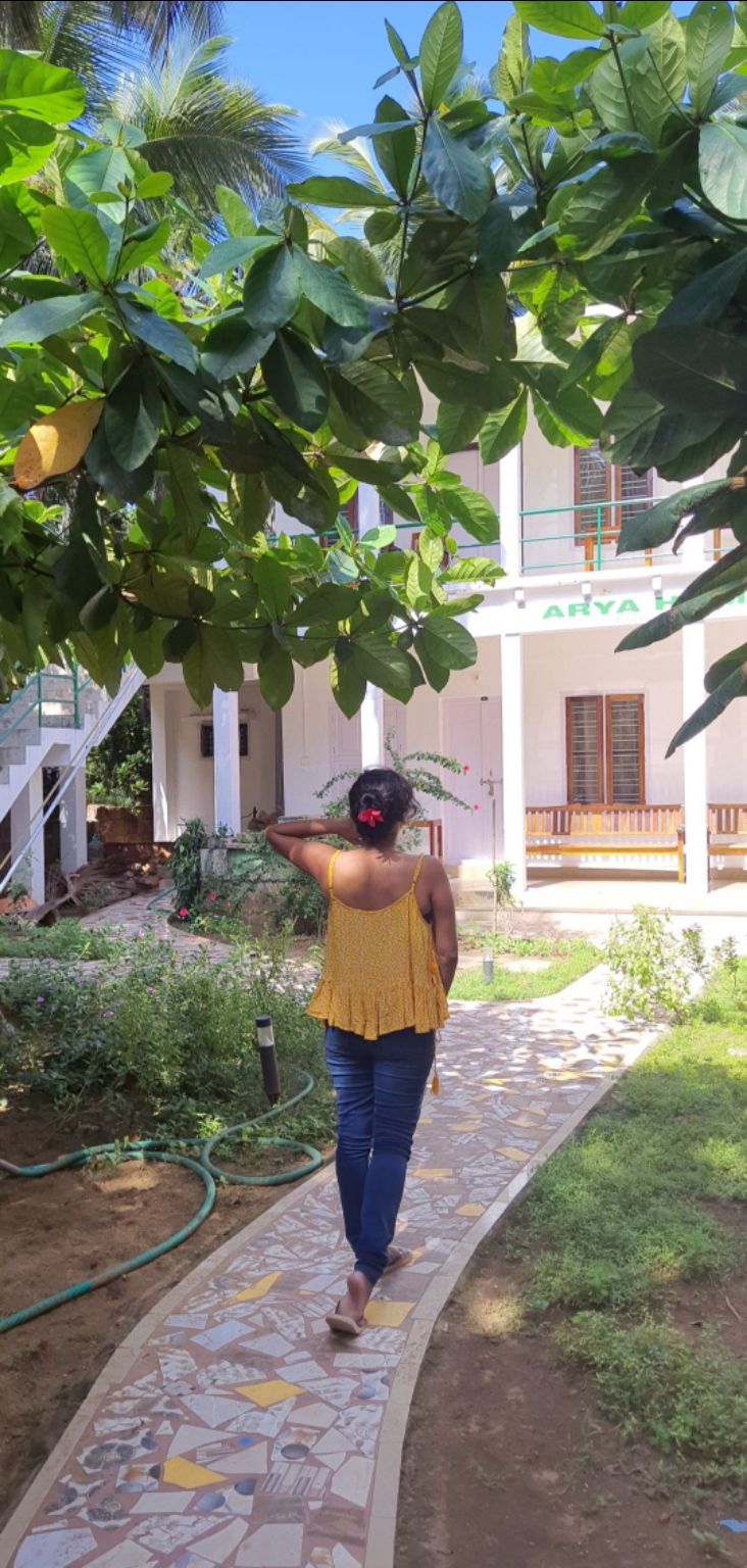 Photo of Weekend trip : Goa- Gokarna-Goa by tanvi manerikar