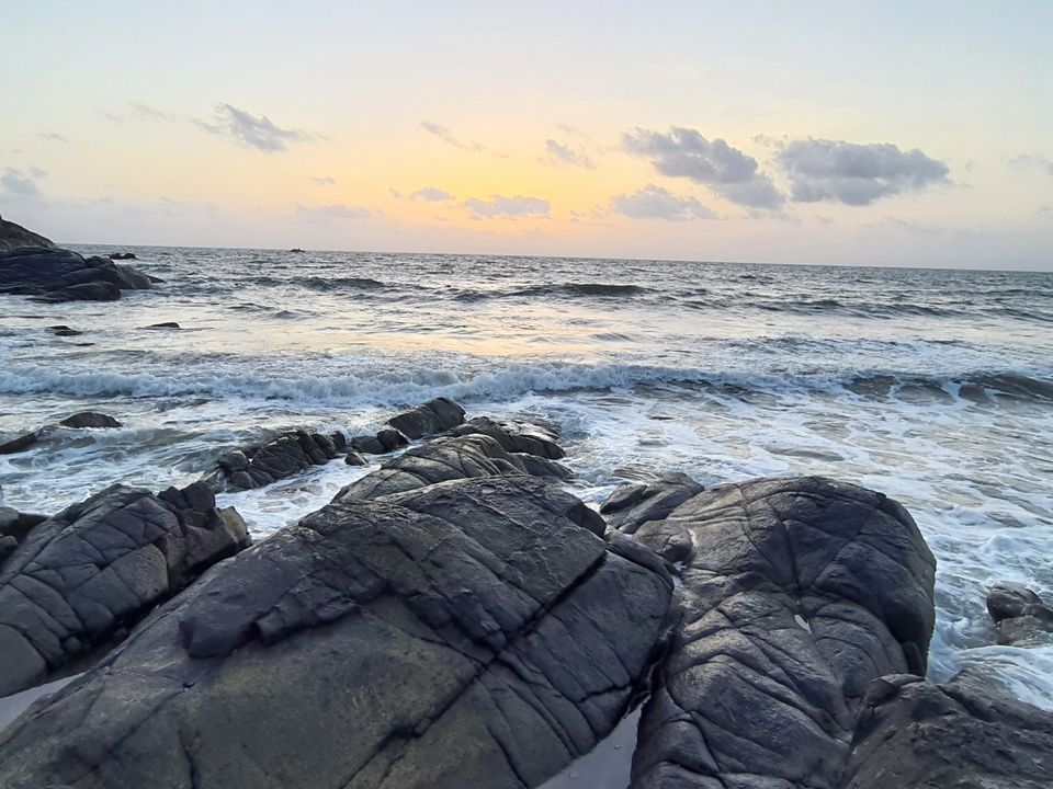 Photo of Weekend trip : Goa- Gokarna-Goa by tanvi manerikar