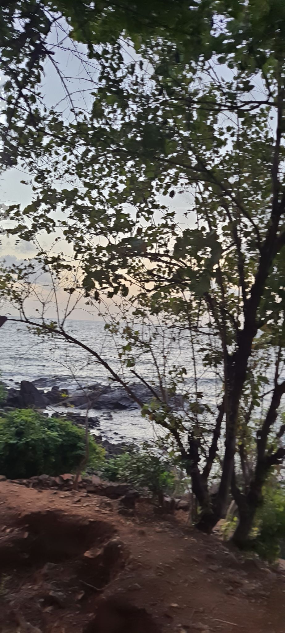 Photo of Weekend trip : Goa- Gokarna-Goa by tanvi manerikar