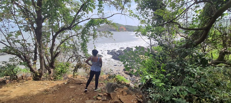 Photo of Weekend trip : Goa- Gokarna-Goa by tanvi manerikar