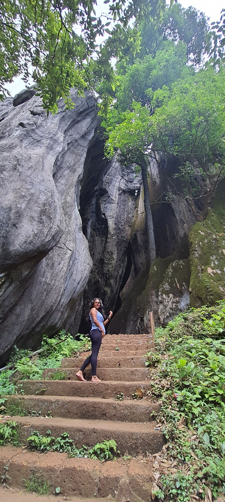 Photo of Weekend trip : Goa- Gokarna-Goa by tanvi manerikar