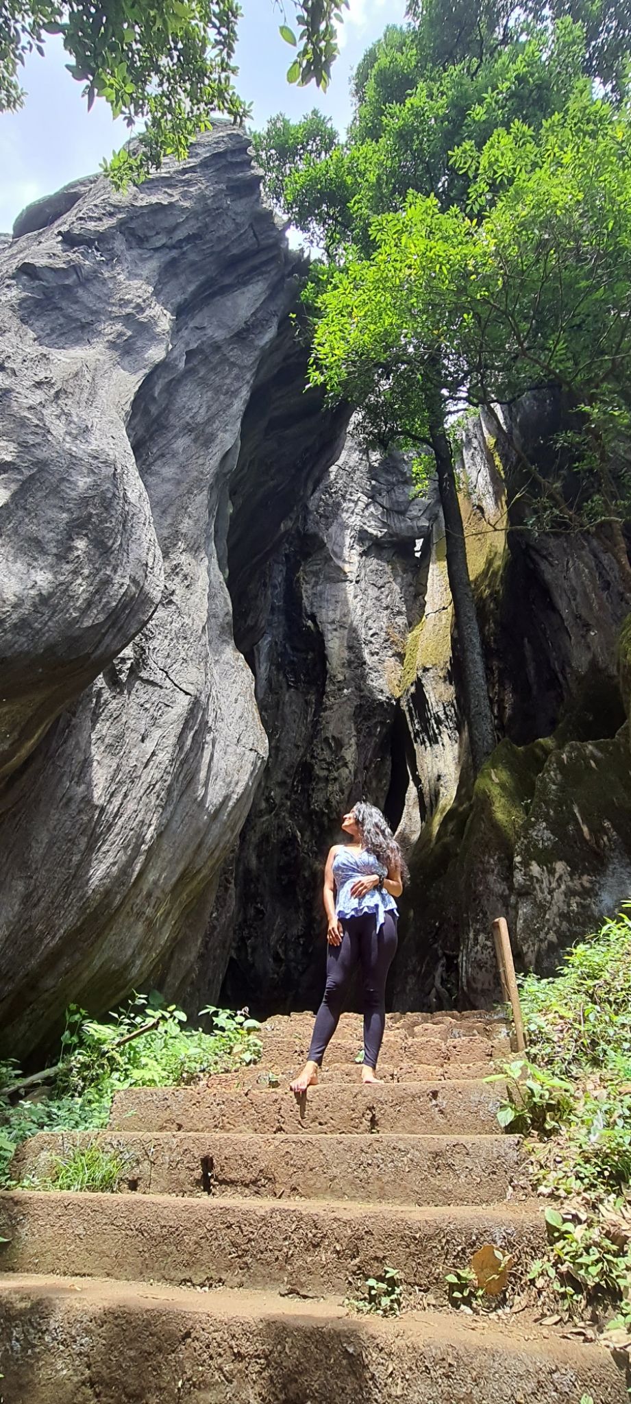 Photo of Weekend trip : Goa- Gokarna-Goa by tanvi manerikar