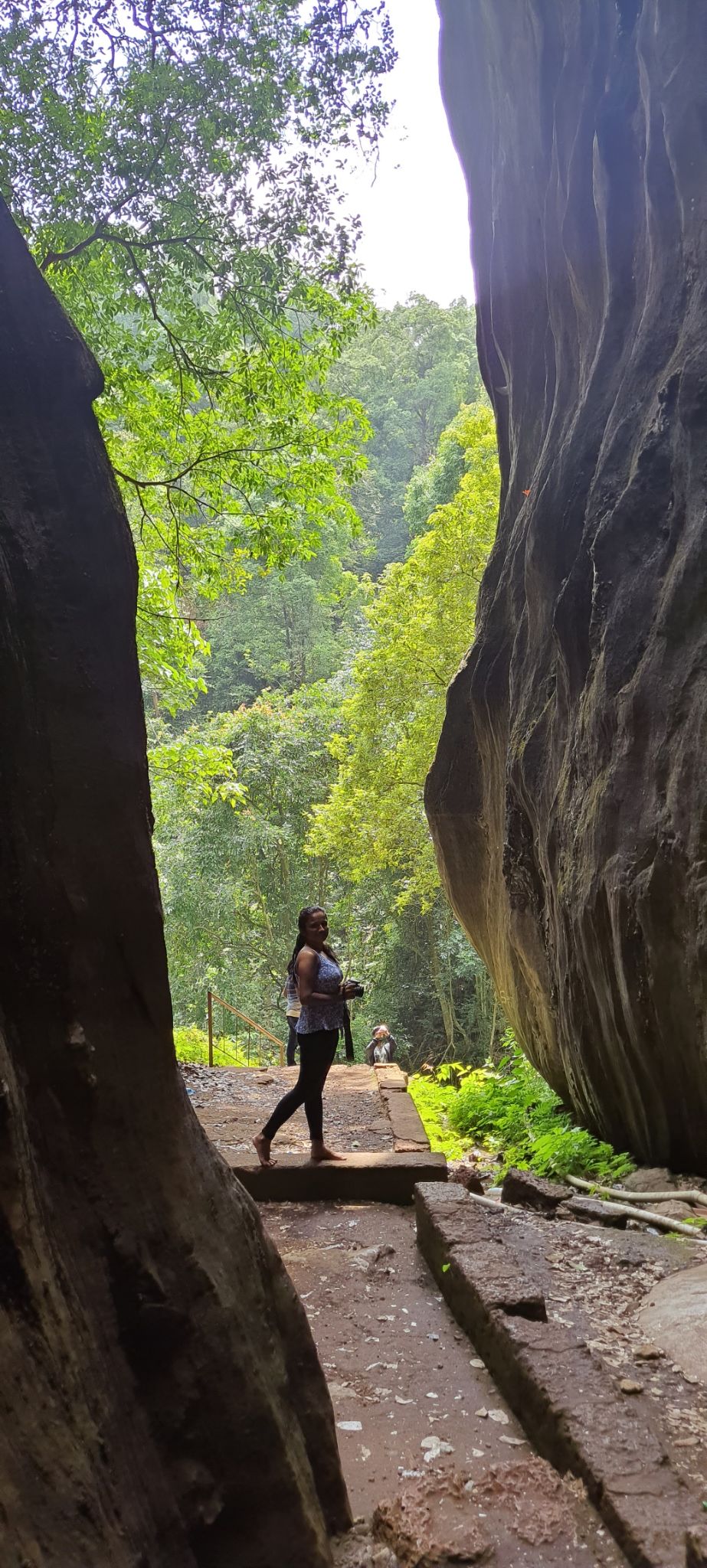Photo of Weekend trip : Goa- Gokarna-Goa by tanvi manerikar