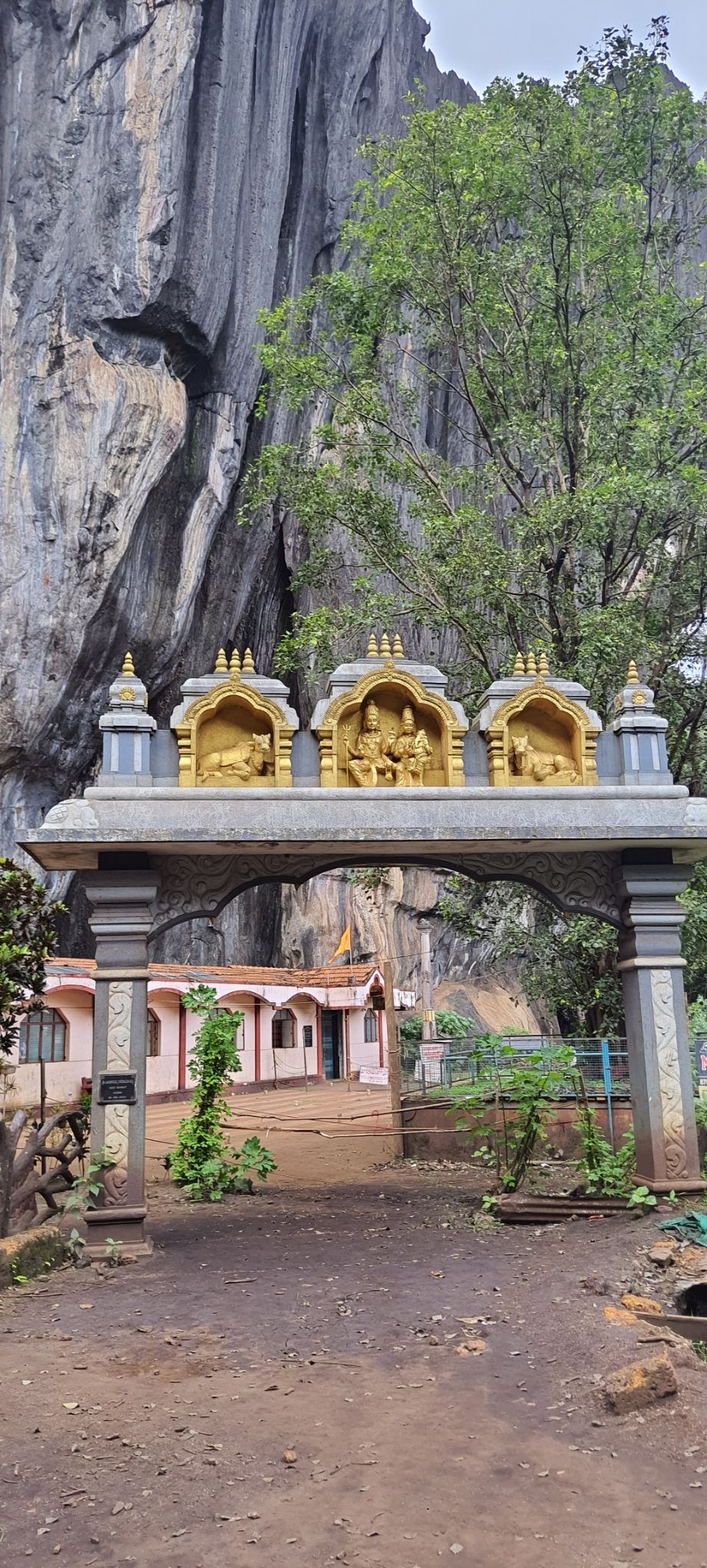 Photo of Weekend trip : Goa- Gokarna-Goa by tanvi manerikar
