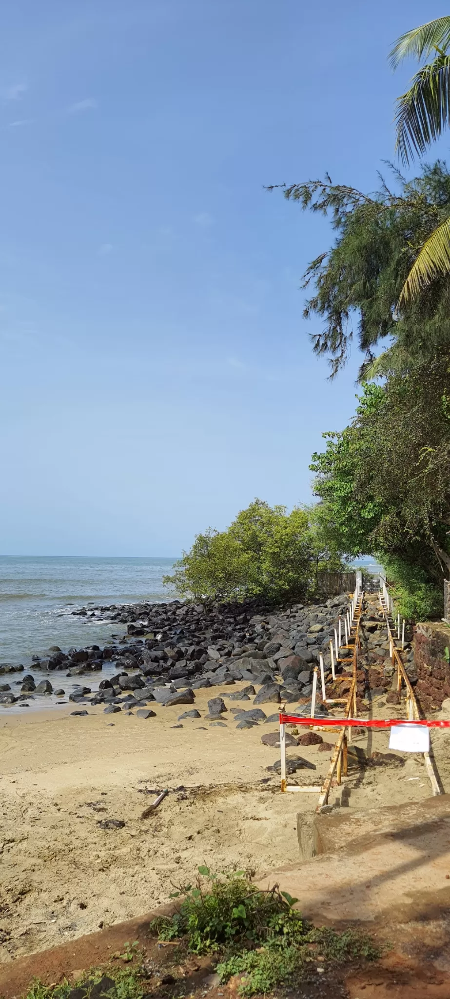 Photo of Weekend trip : Goa- Gokarna-Goa by tanvi manerikar