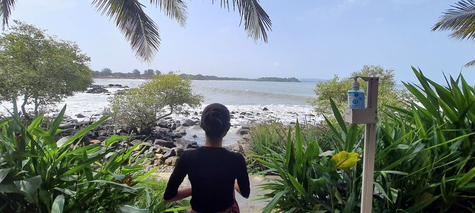 Photo of Weekend trip : Goa- Gokarna-Goa by tanvi manerikar