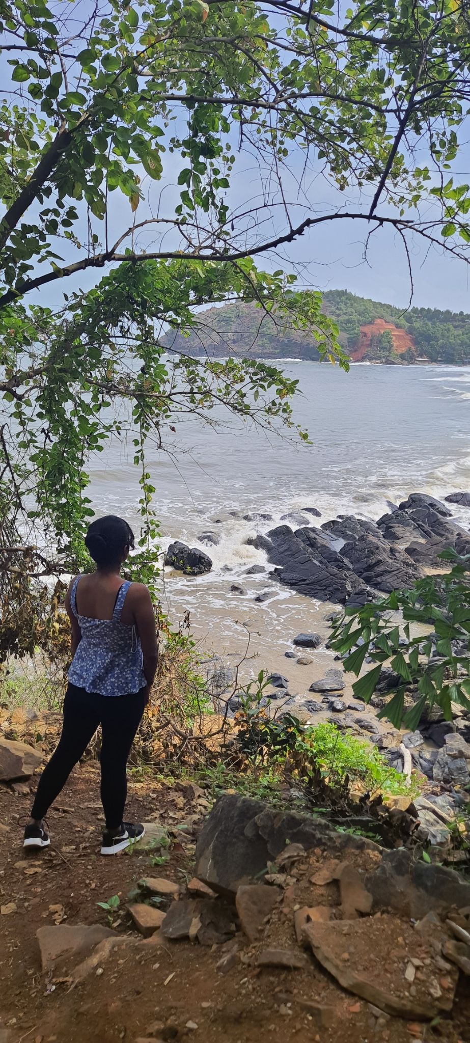 Photo of Weekend trip : Goa- Gokarna-Goa by tanvi manerikar