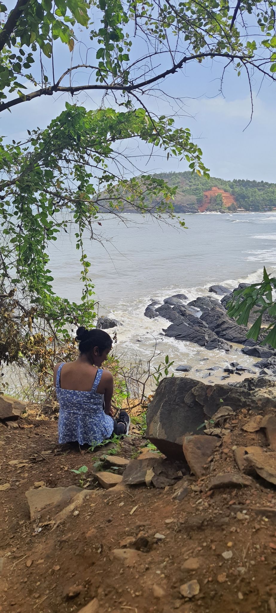 Photo of Weekend trip : Goa- Gokarna-Goa by tanvi manerikar