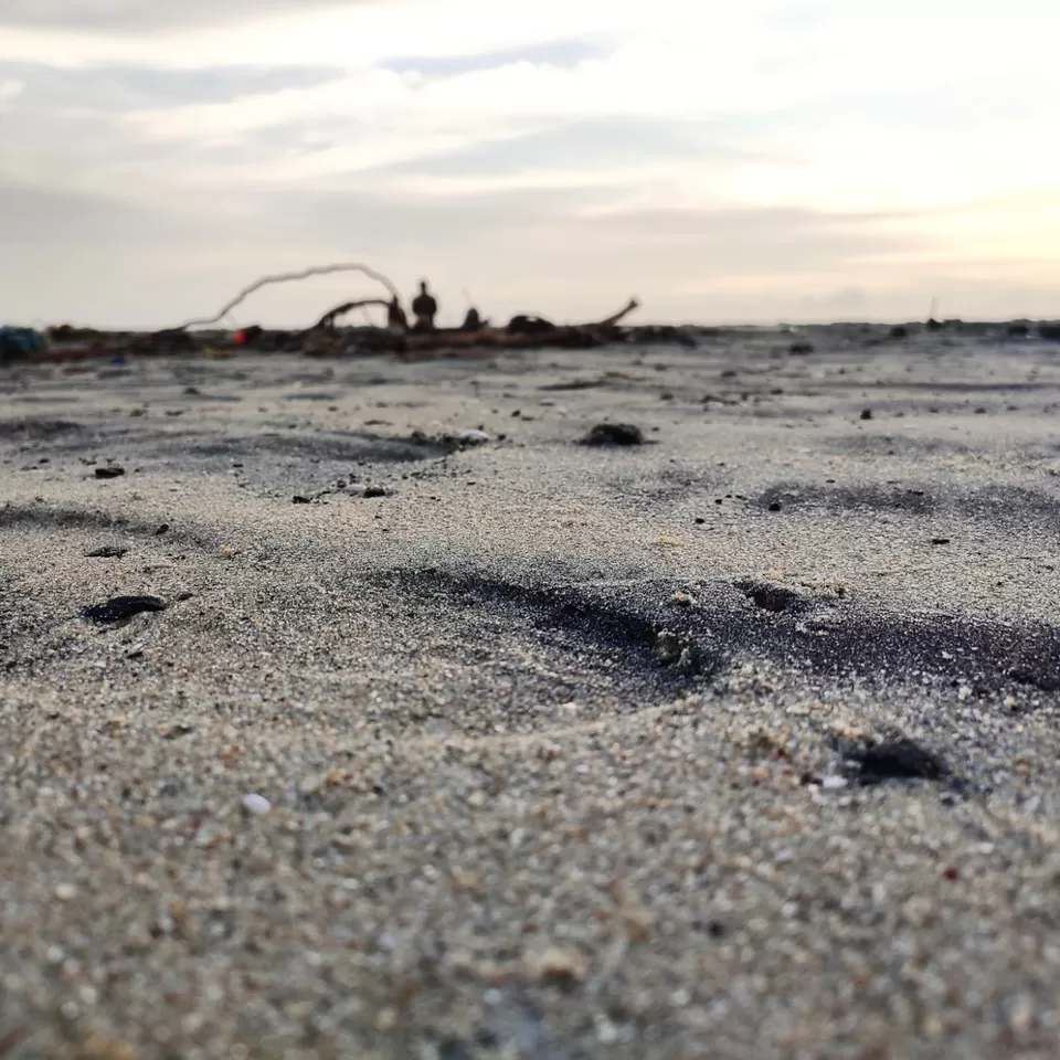 Photo of Alappuzha Beach By kailas kattampally
