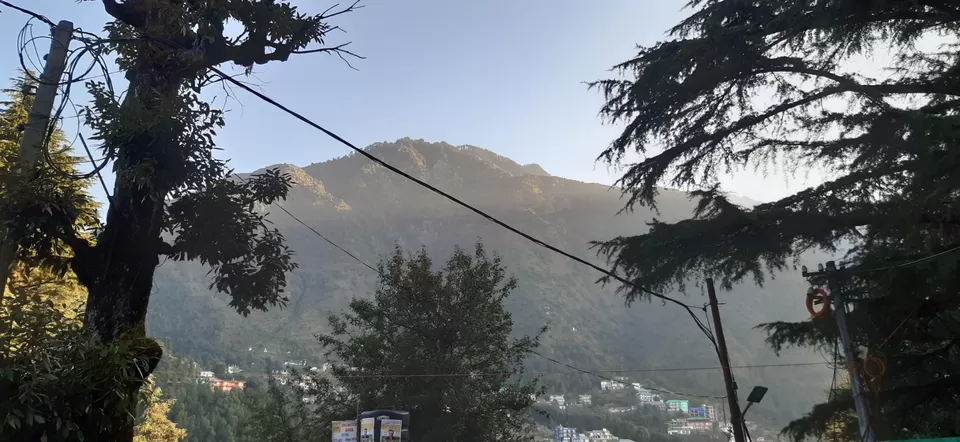 Photo of Triund 2Days by Adithya Ruthvik