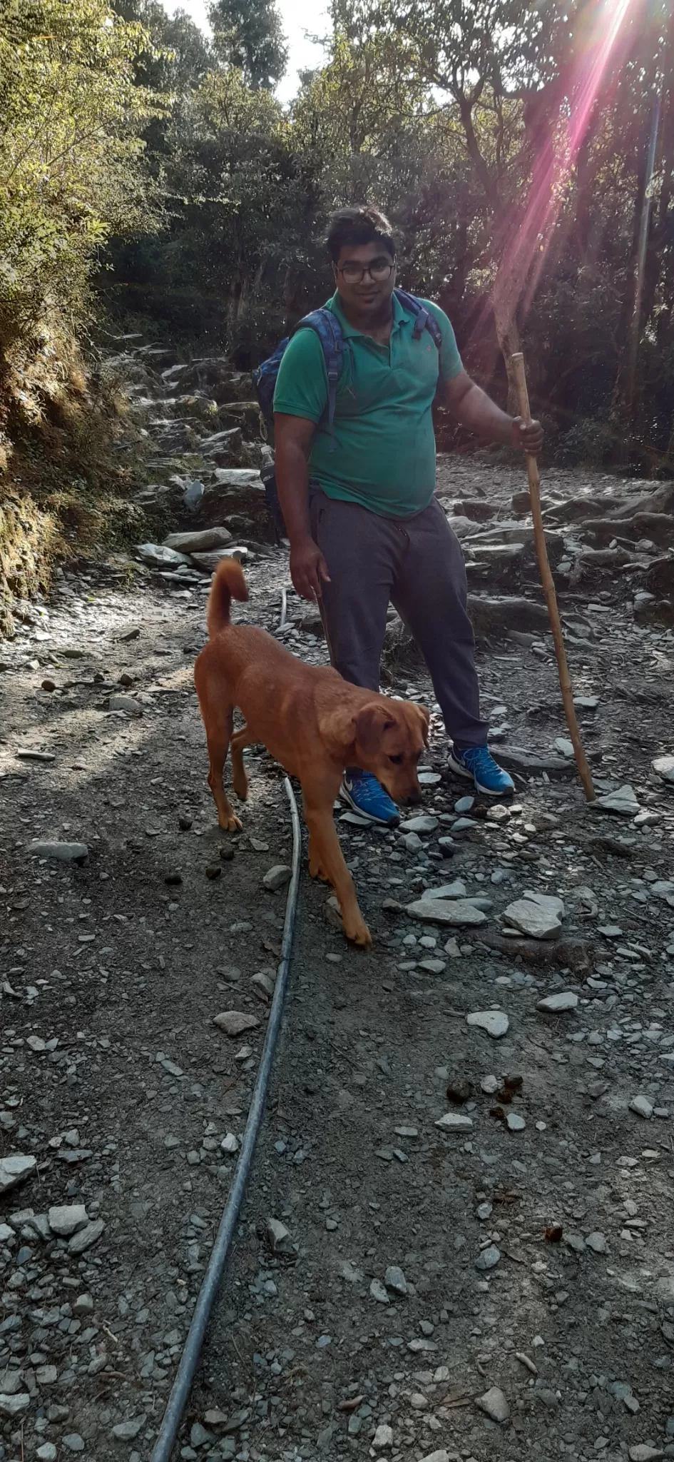 Photo of Triund 2Days by Adithya Ruthvik