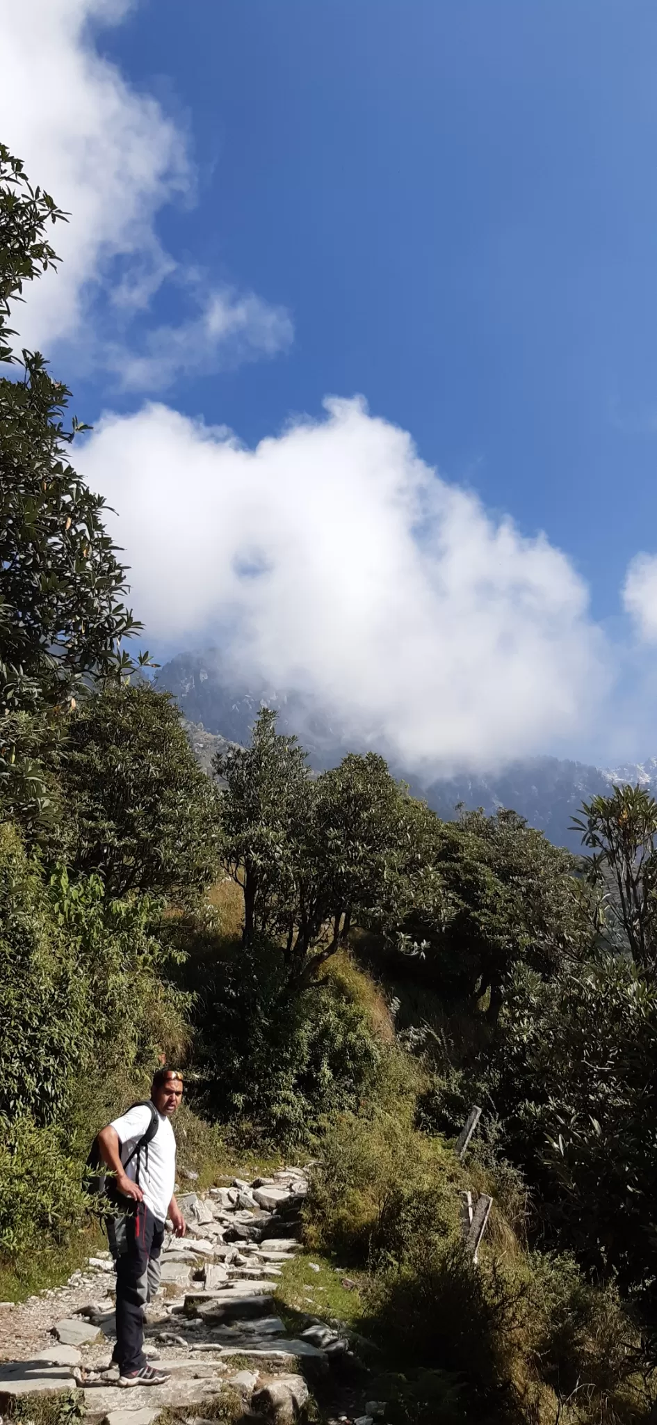 Photo of Triund 2Days by Adithya Ruthvik