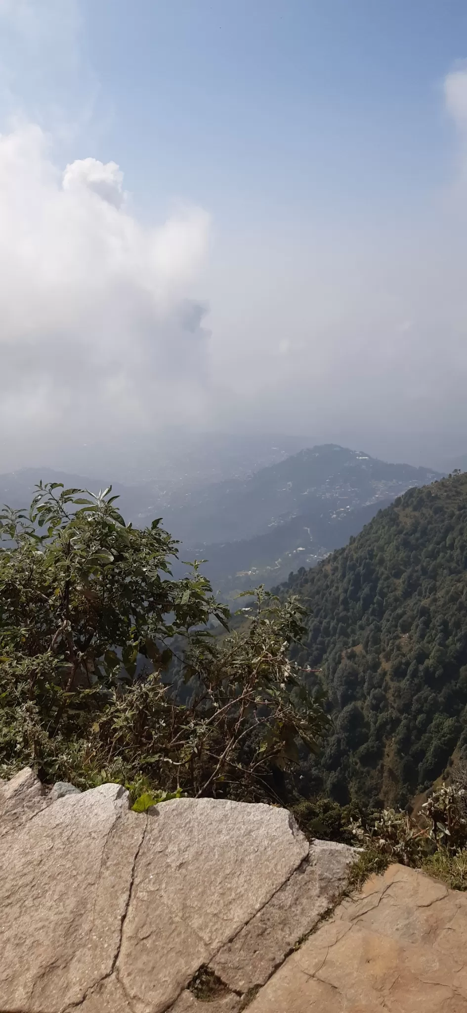 Photo of Triund 2Days by Adithya Ruthvik