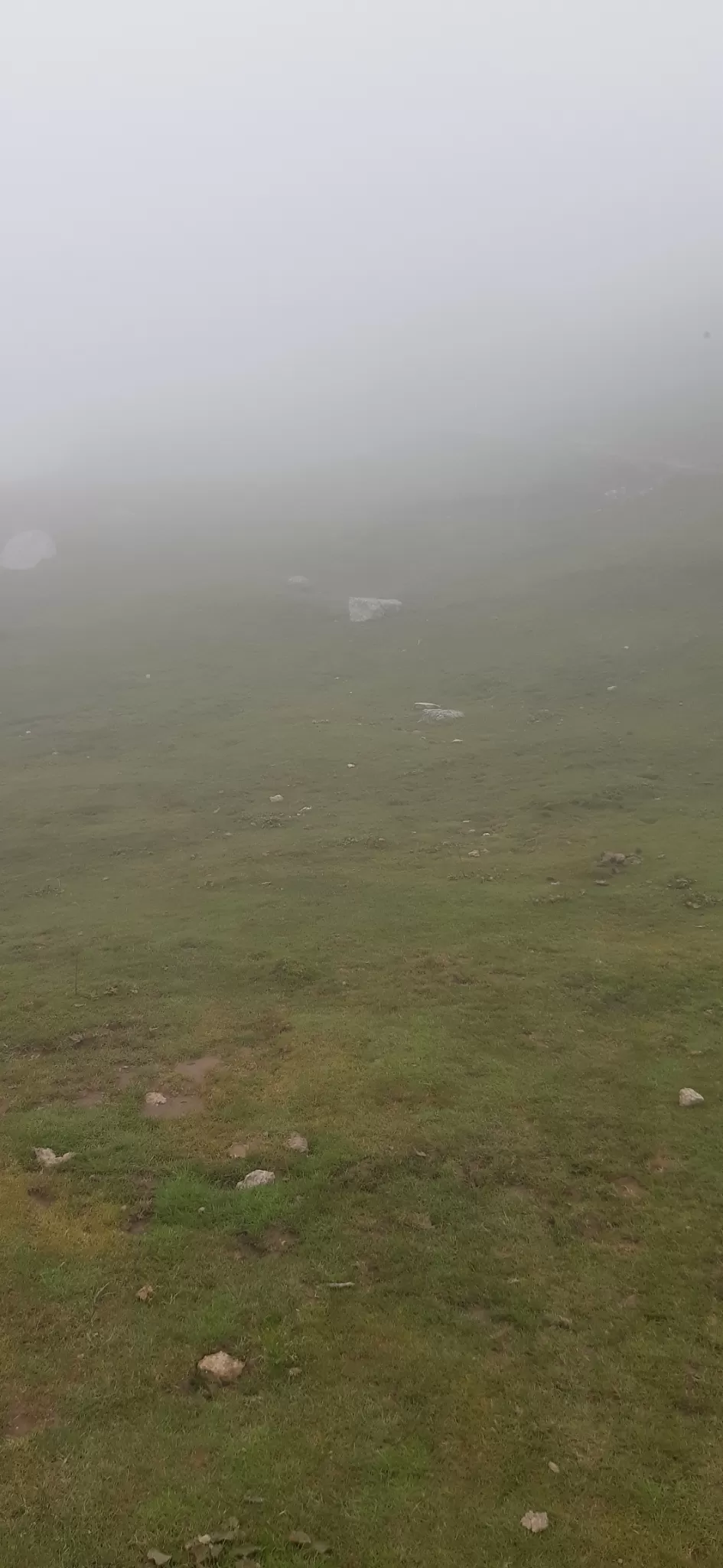 Photo of Triund 2Days by Adithya Ruthvik