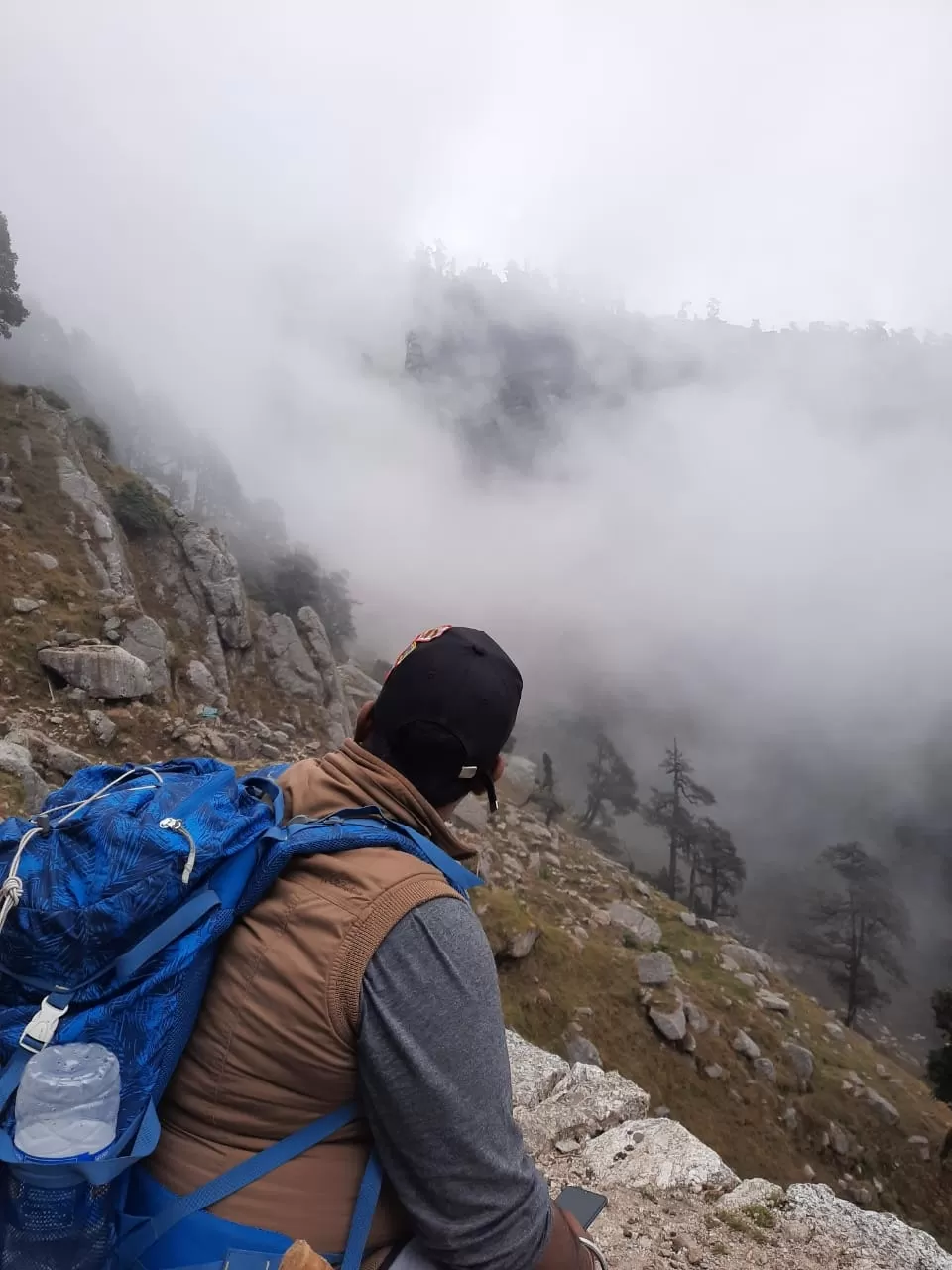 Photo of Triund 2Days by Adithya Ruthvik