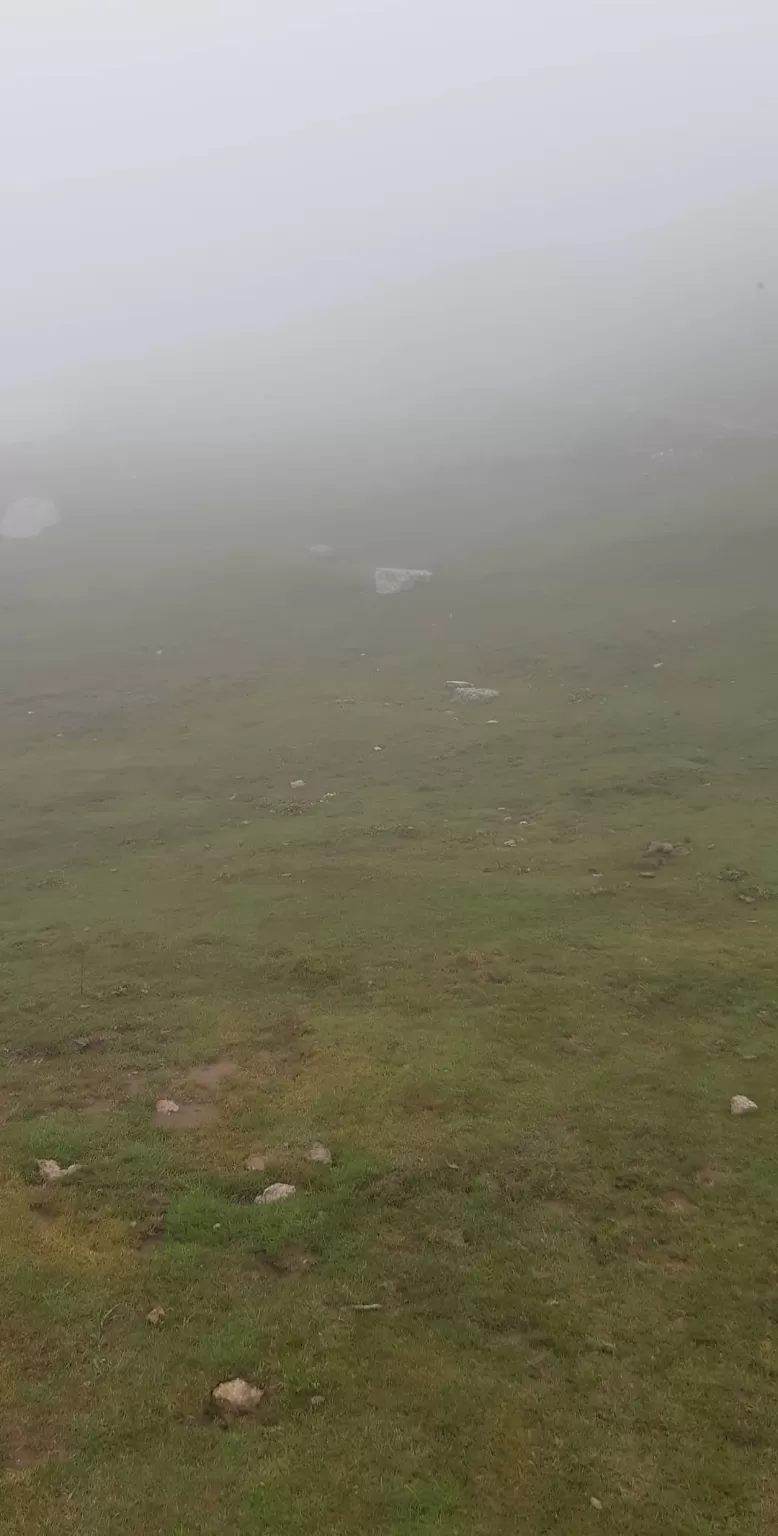 Photo of Triund 2Days by Adithya Ruthvik