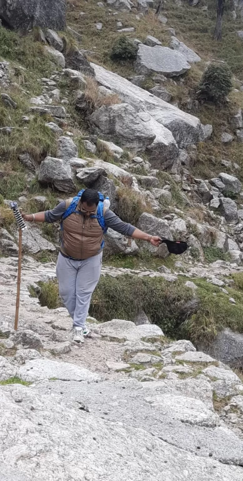 Photo of Triund 2Days by Adithya Ruthvik
