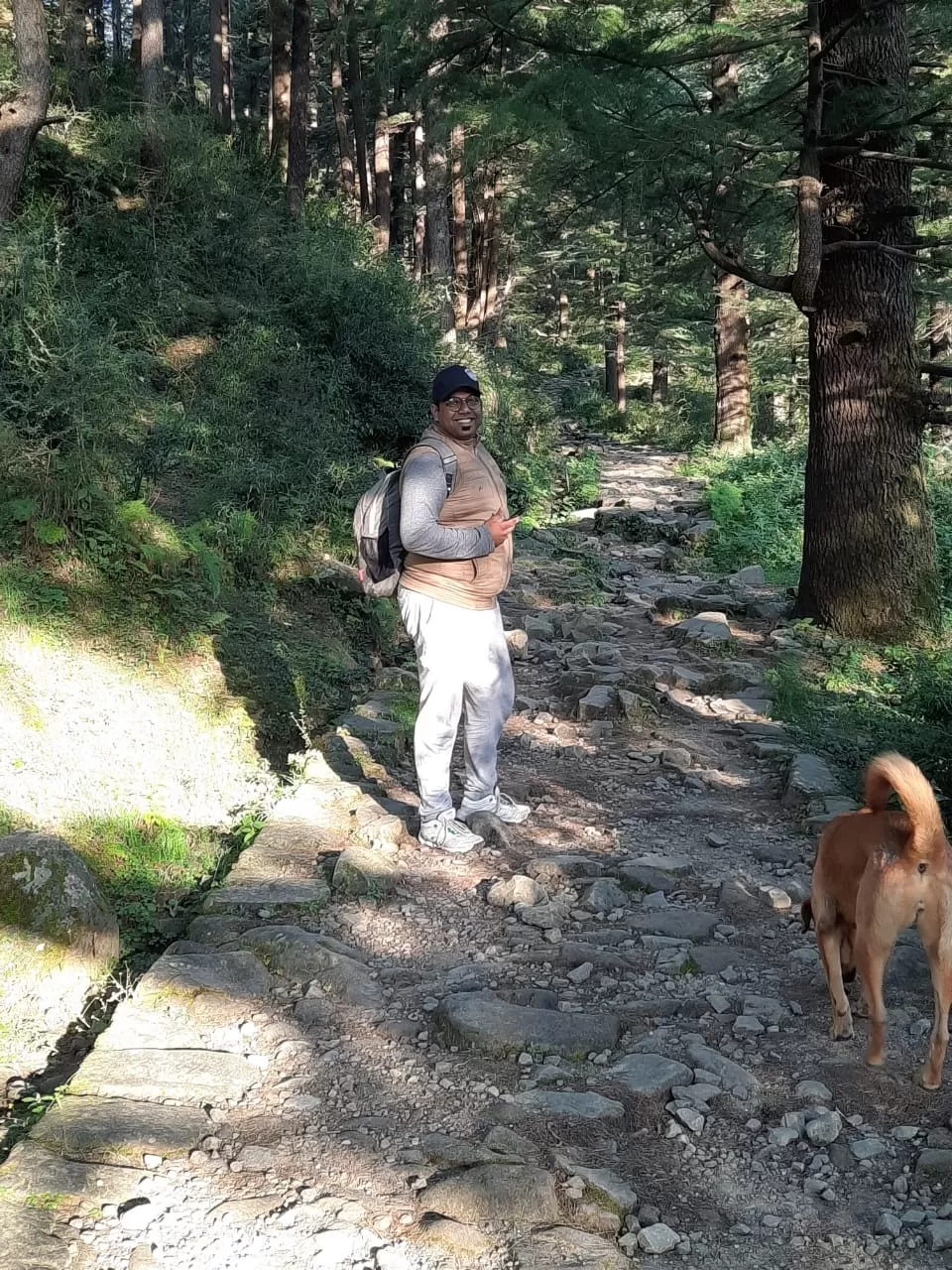 Photo of Triund 2Days by Adithya Ruthvik