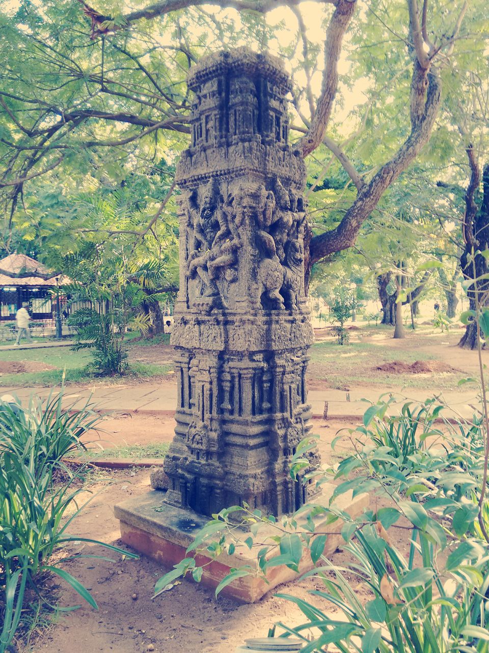 Photo of My first Solo trip, Pondicherry, Eloping with myself to the French town of India 3/13 by Shylu Vk