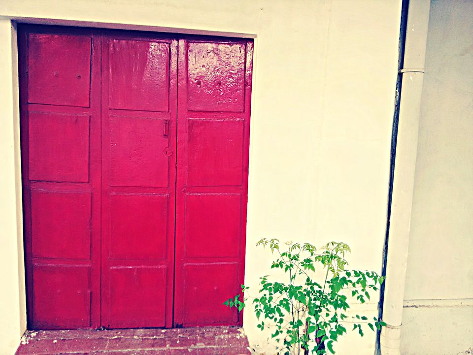 Photo of My first Solo trip, Pondicherry, Eloping with myself to the French town of India 8/13 by Shylu Vk