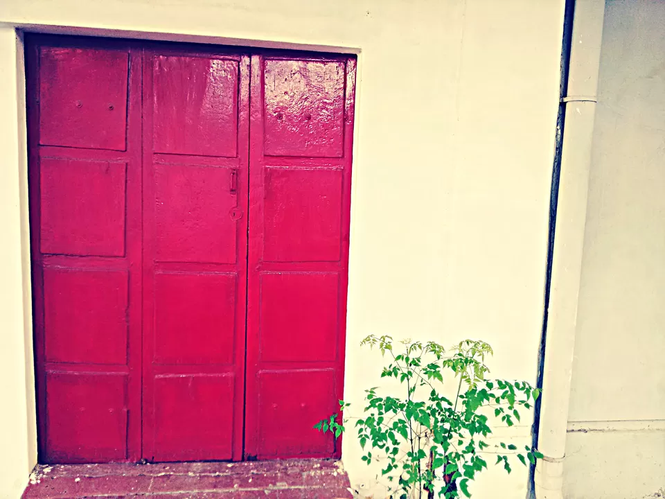 Photo of White Town, Puducherry, India by Shylu Vk