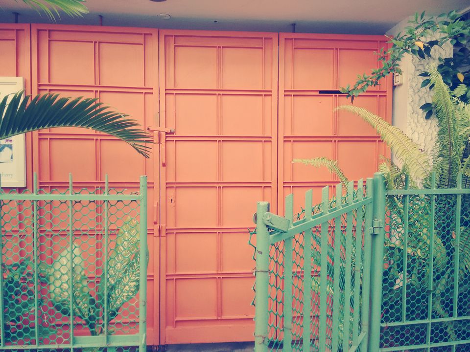 Photo of My first Solo trip, Pondicherry, Eloping with myself to the French town of India 11/13 by Shylu Vk
