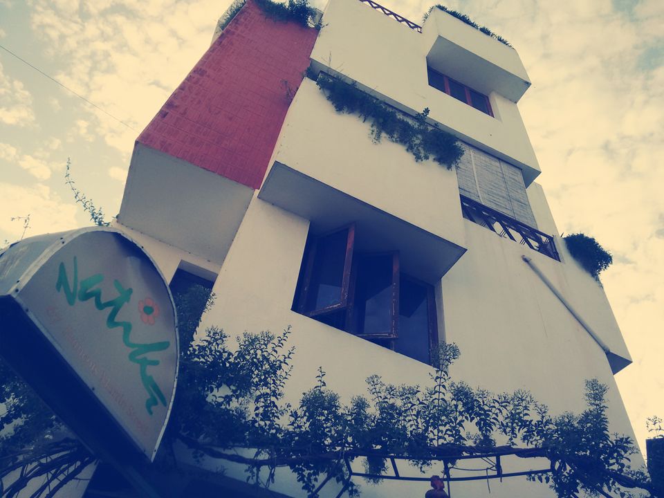 Photo of My first Solo trip, Pondicherry, Eloping with myself to the French town of India 12/13 by Shylu Vk