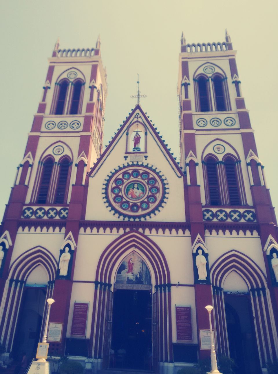 Photo of My first Solo trip, Pondicherry, Eloping with myself to the French town of India 13/13 by Shylu Vk
