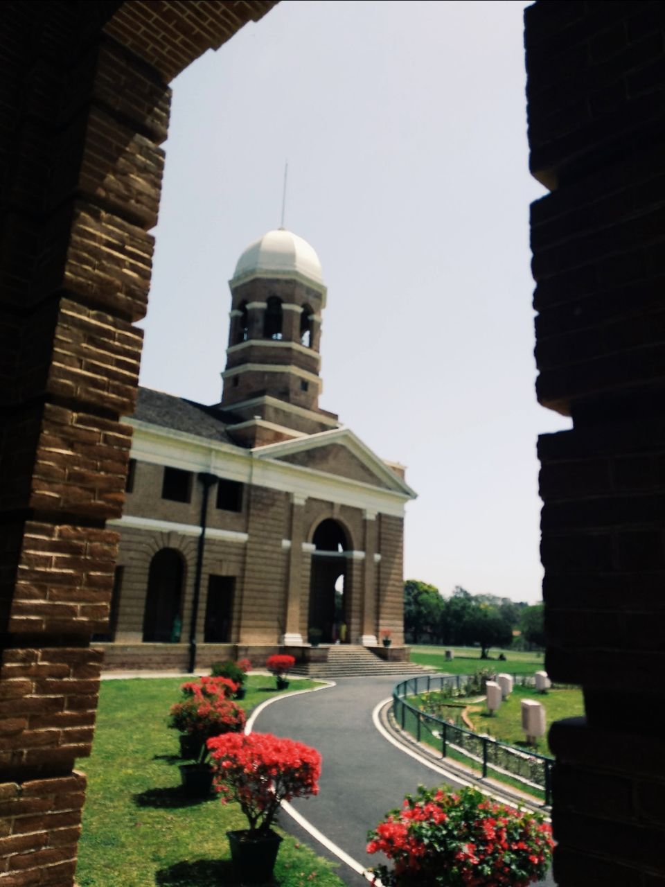 Photo of Forest Research Institute (FRI Dehradun), Chakarata Rd, New Forest, P.O, Indian Military Academy, Dehradun, Uttarakhand, India by Debajani Gohain