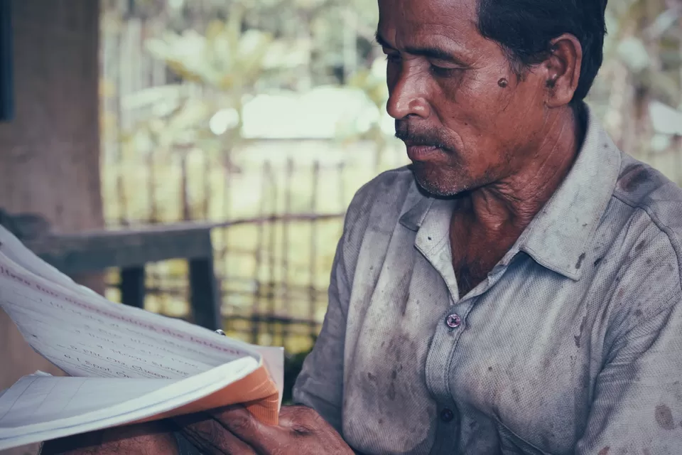 Photo of Charaideo Maidam, Bokopukhuri Habi, Assam, India by Debajani Gohain