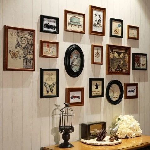 Photo of Custom Picture Frames Provide the Perfect Finishing Touch 1/1 by homedecorily