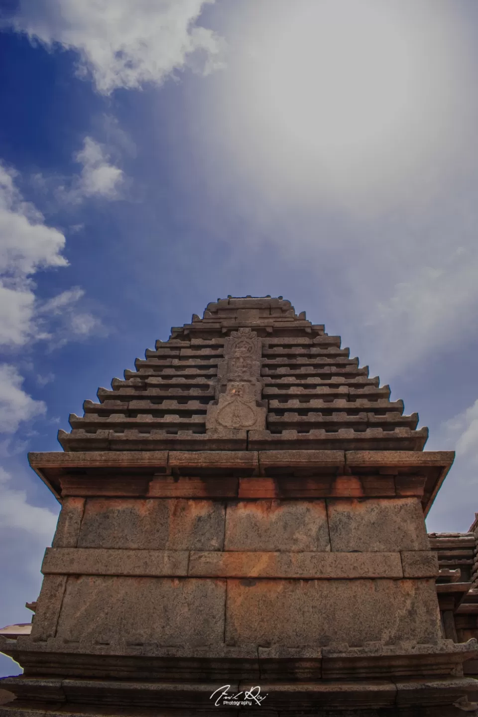 Photo of Hampi, Karnataka, India by Anil Raj