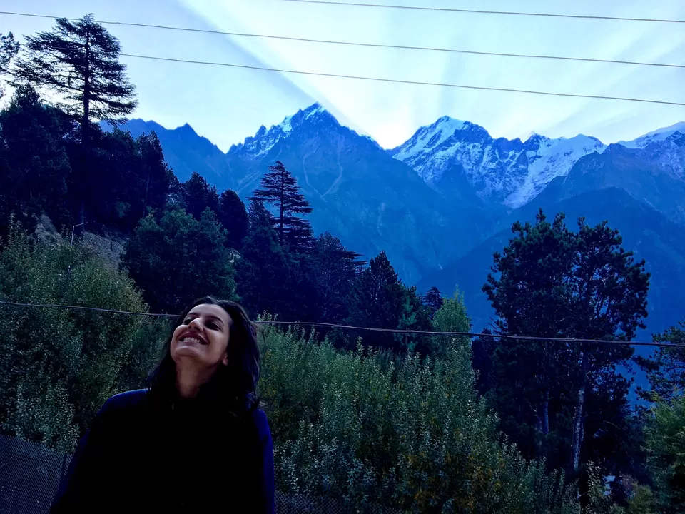 Photo of Spiti On A Santro by ramita choudhary