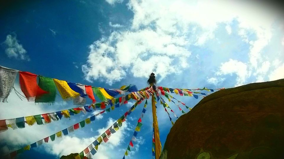Photo of Manali-Leh,Ladakh- Landscapes and Acquired Unshackling 11/18 by Ria Chatterjee