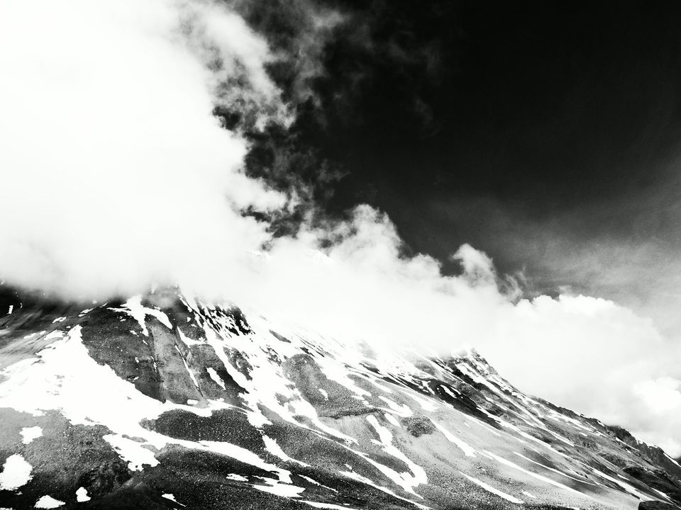 Photo of Manali-Leh,Ladakh- Landscapes and Acquired Unshackling 15/18 by Ria Chatterjee