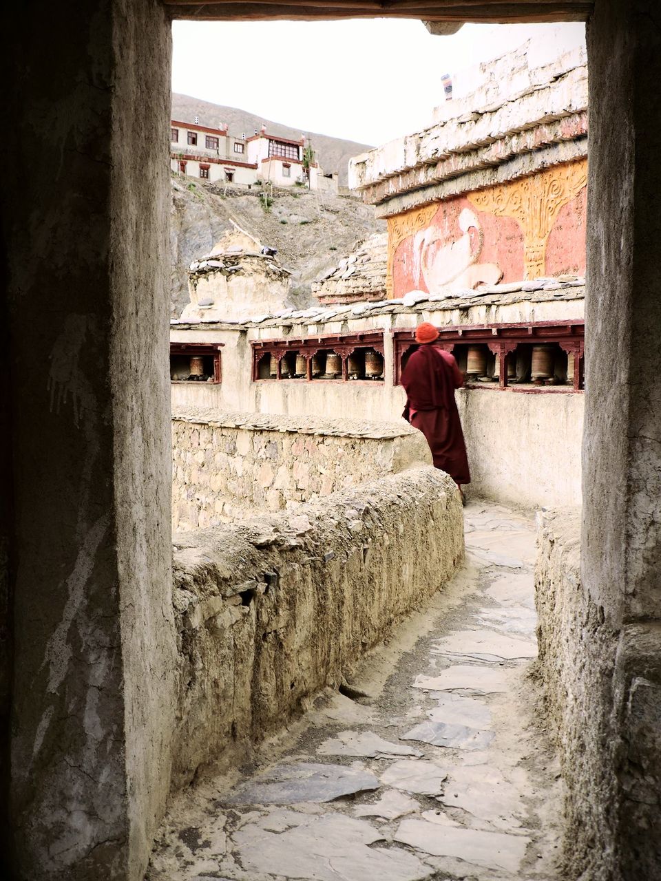Photo of Manali-Leh,Ladakh- Landscapes and Acquired Unshackling 13/18 by Ria Chatterjee