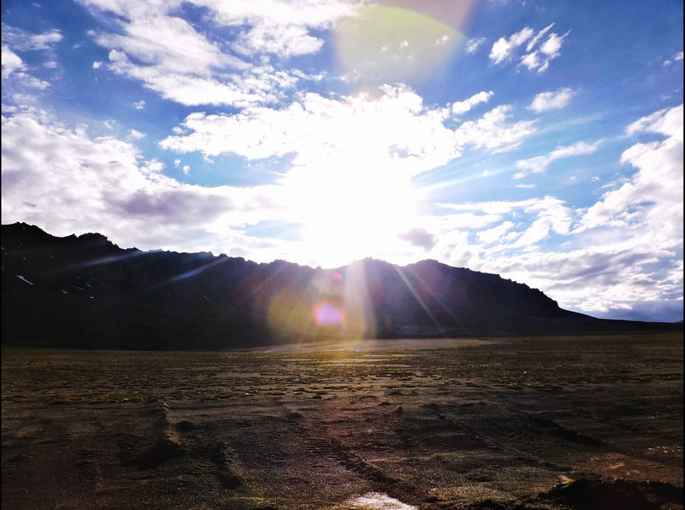 Photo of Manali-Leh,Ladakh- Landscapes and Acquired Unshackling 5/18 by Ria Chatterjee