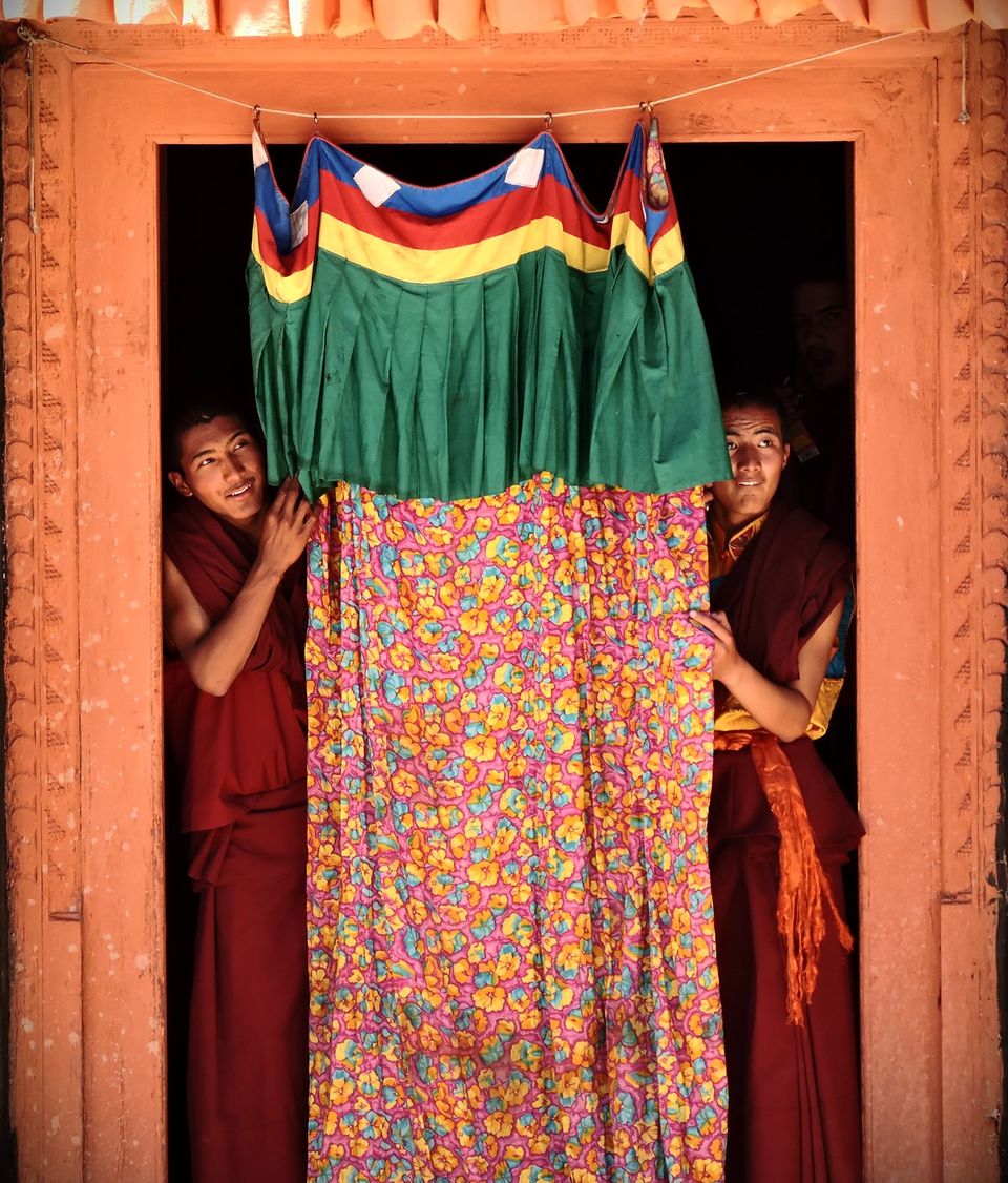 Photo of Manali-Leh,Ladakh- Landscapes and Acquired Unshackling 8/18 by Ria Chatterjee