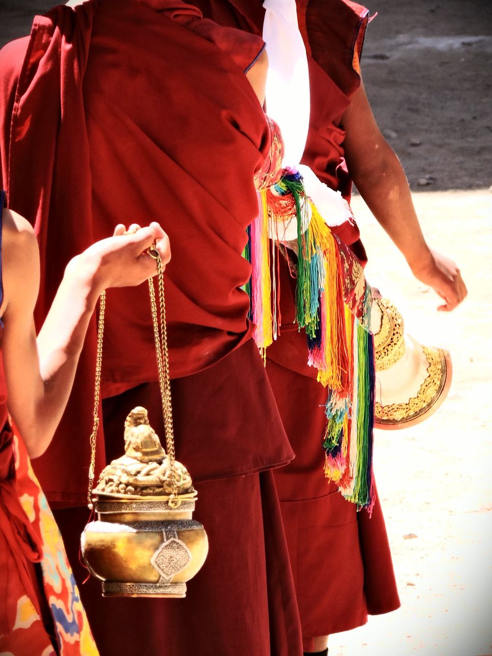 Photo of Manali-Leh,Ladakh- Landscapes and Acquired Unshackling 10/18 by Ria Chatterjee
