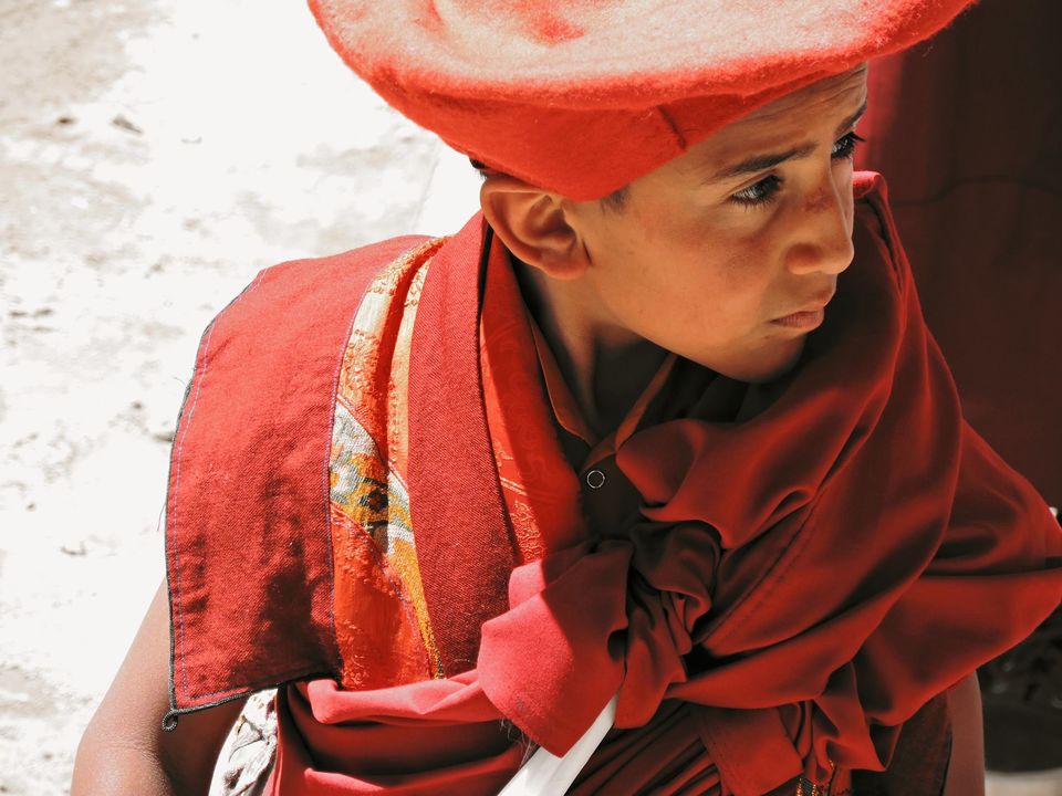 Photo of Manali-Leh,Ladakh- Landscapes and Acquired Unshackling 6/18 by Ria Chatterjee