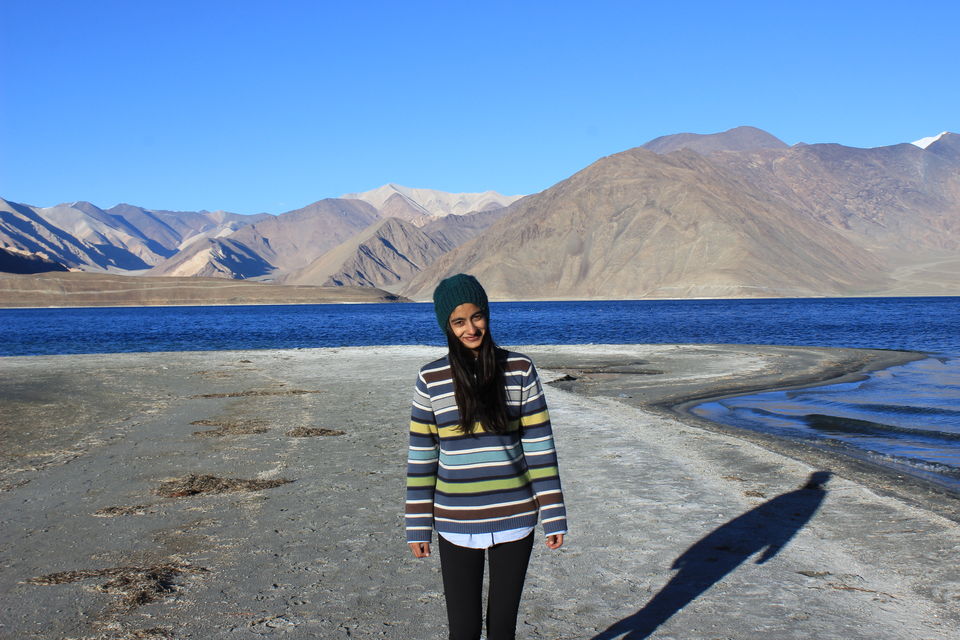 Photo of This Sentimental Backpacker's Monologue Will Give You Feels If You're A Serial Over-Packer! 3/7 by Pritha Puri