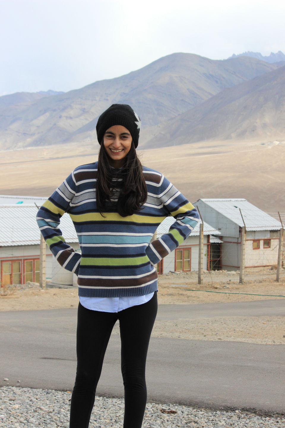 Photo of This Sentimental Backpacker's Monologue Will Give You Feels If You're A Serial Over-Packer! 4/7 by Pritha Puri