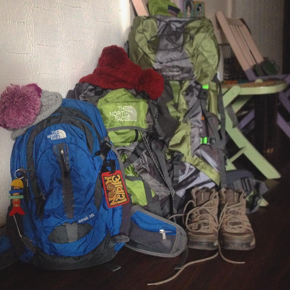 Photo of This Sentimental Backpacker's Monologue Will Give You Feels If You're A Serial Over-Packer! 7/7 by Pritha Puri