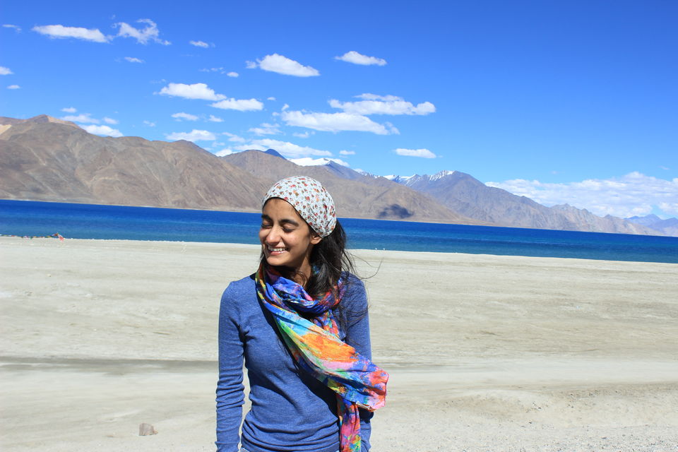 Photo of This Sentimental Backpacker's Monologue Will Give You Feels If You're A Serial Over-Packer! 5/7 by Pritha Puri