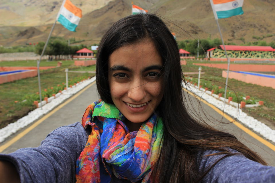 Photo of This Sentimental Backpacker's Monologue Will Give You Feels If You're A Serial Over-Packer! 6/7 by Pritha Puri