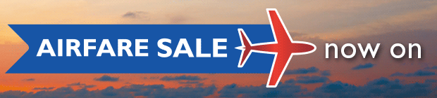 Photo of Here's How You Can Get The Cheapest Flight Tickets To These Incredible Destinations! 2/2 by Pritha Puri