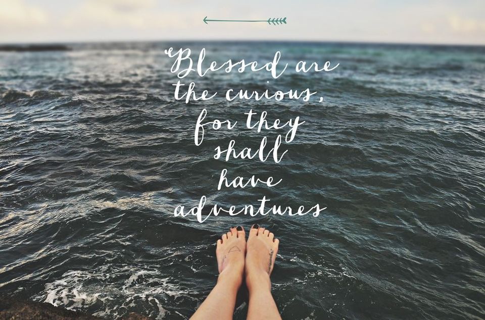 Photo of If You Are Always Lost In Thoughts, You Need To Travel With This Simple Hack 4/5 by Pritha Puri