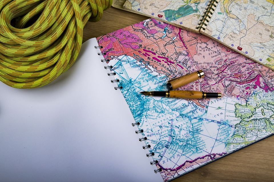 Photo of If You Are Always Lost In Thoughts, You Need To Travel With This Simple Hack 1/5 by Pritha Puri