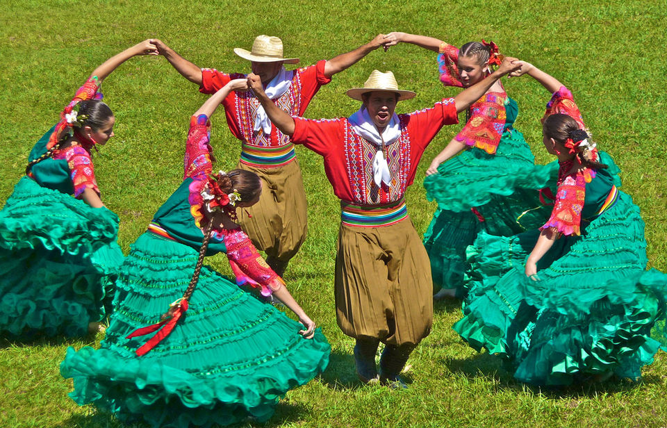 Photo of Para la Tierra, San Pedro Department, Paraguay by Pritha Puri