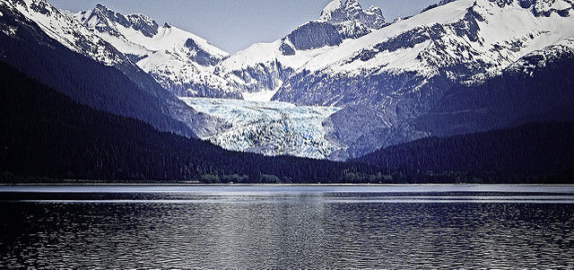 Photo of Alaska, United States by Pritha Puri